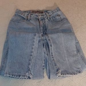 Harley Davidson Biker Blues jeans